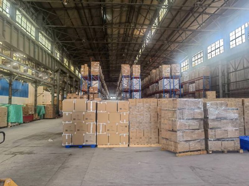 劳保用品零售行业的市场动态与趋势探索